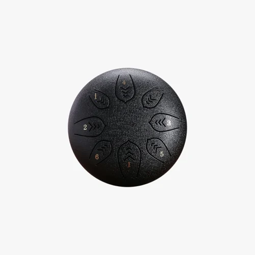 FZONE STD8I8N Steel Tongue Drum