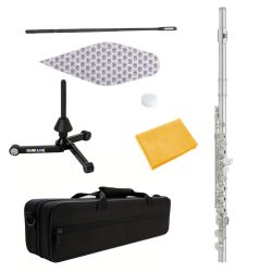 Santa Fe Flute Bundle