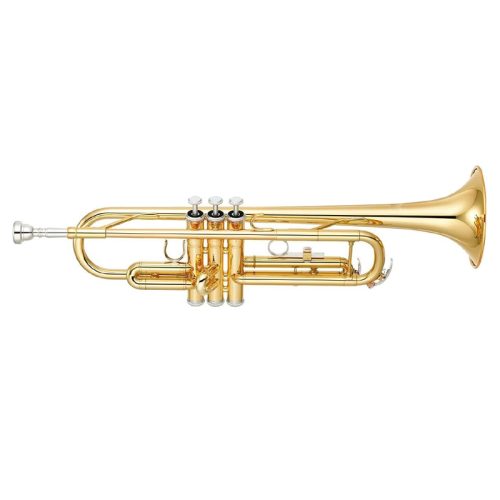 Santa Fe Bb Trumpet - Lacquer Bundle - Image 2