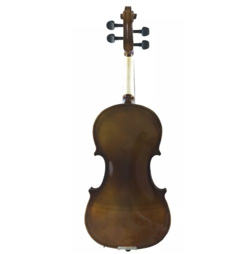 Emuse VP104H Violin 4/4 - Image 3