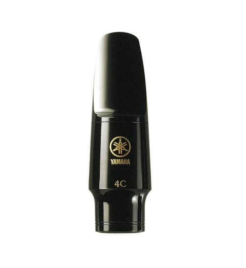 Chateau CAS-21 Eb Alto Saxophone Lacquer Student Bundle - Image 8