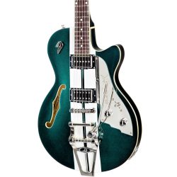 Duesenberg Alliance Series Mike Campbell - Racing Green