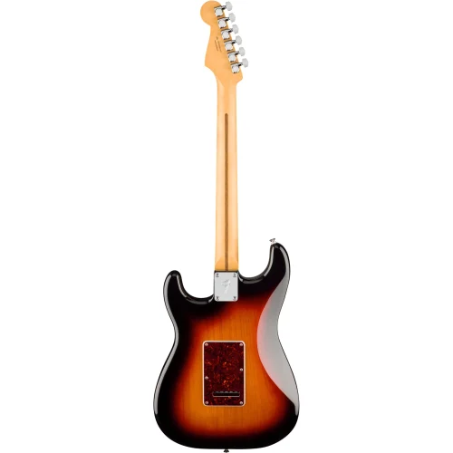 Fender Player II Modified Stratocaster HSS - 3-Color Sunburst - Image 3