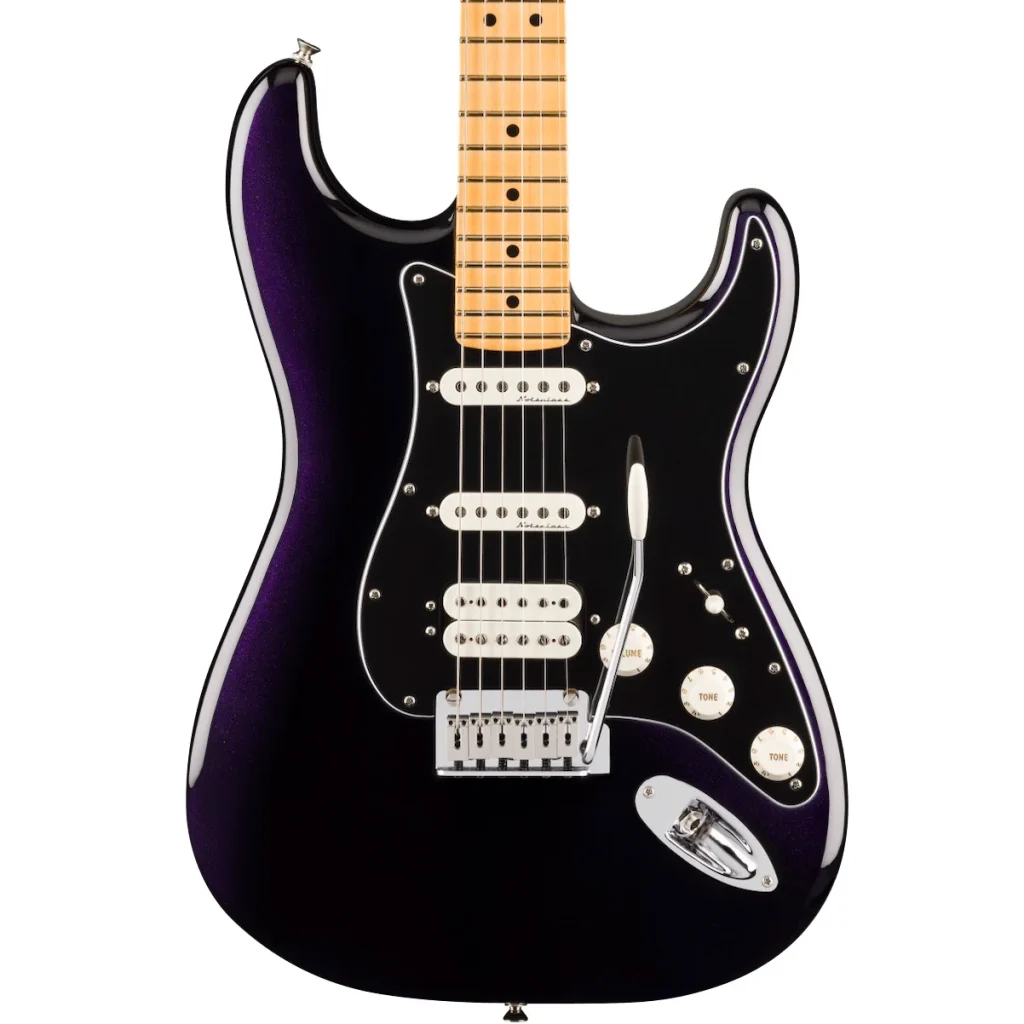 Fender Player II Stratocaster Dusk Electric Guitar