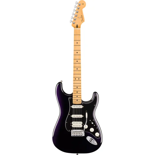 Fender Player II Modified Stratocaster hss Dusk Electric Guitar - Image 2