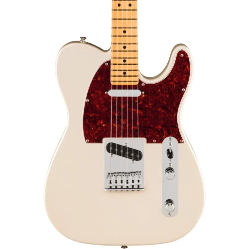 Fender Player II Modified Telecaster - Olympic Pearl