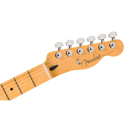 Fender Player II Modified Telecaster - Olympic Pearl - Image 6