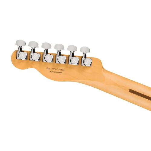 Fender Player II Modified Telecaster - Olympic Pearl - Image 7