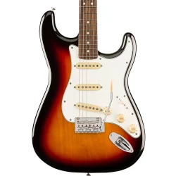 Fender Player II Stratocaster - 3-Color Sunburst