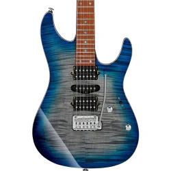 Ibanez AZ2407F-SDE Electric Guitar Prestige - Sodalite