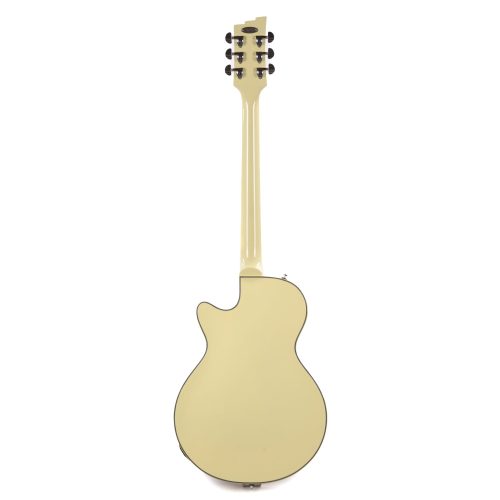 Duesenberg Starplayer TV - Duo-Tone Catalina - Harbor Green - Image 5