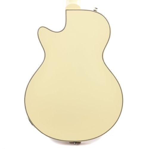 Duesenberg Starplayer TV - Duo-Tone Catalina - Harbor Green - Image 4