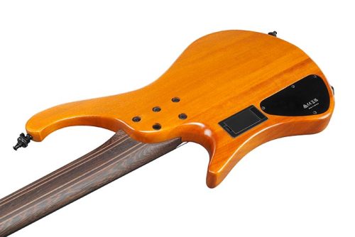 Ibanez EHB1135MS 5-String Multi Scale Electric Bass - Image 3