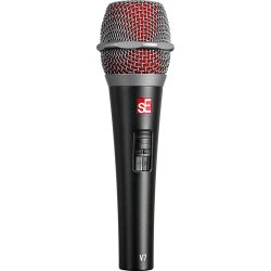 sE Electronics V7 Switch Supercardioid Dynamic Microphone