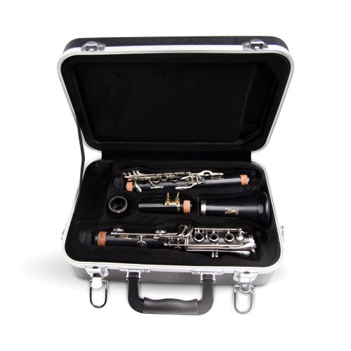 Gator Hardshell Case for Bb Clarinet - Image 7