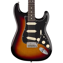 Fender Player II Stratocaster Sparkle 3-Color Sunburst
