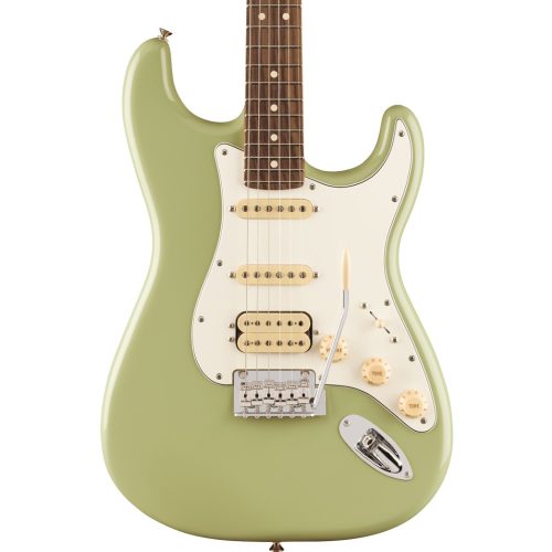 Fender Player II Stratocaster HSS- Birch Green