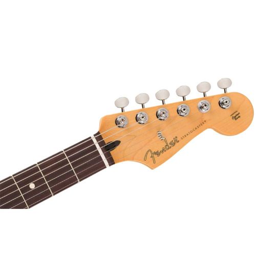 Fender Player II Stratocaster HSS- Birch Green - Image 6