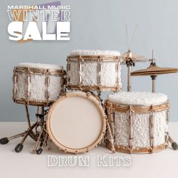 Acoustic Kits - WS25