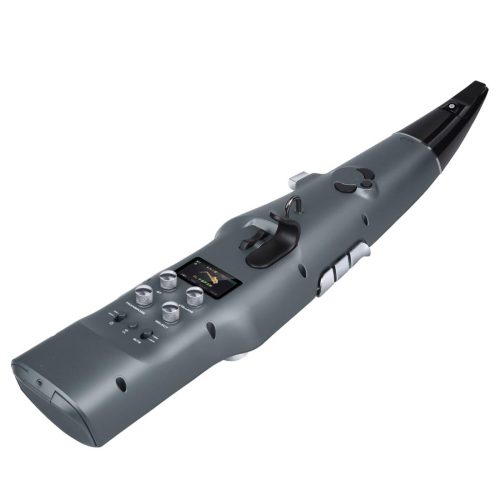 NUX NES-1 Digital Wind Instrument - Image 3
