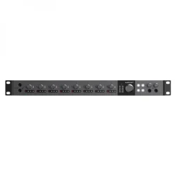 Audient iD48 USB-C Audio Interface