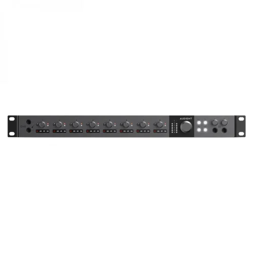 Audient iD48 USB-C Audio Interface