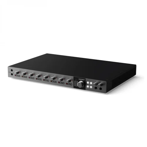 Audient iD48 USB-C Audio Interface - Image 2