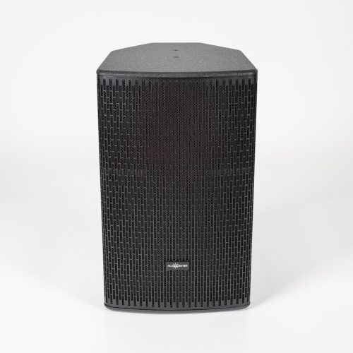Audiocenter GT515A 15 inch Active Speaker