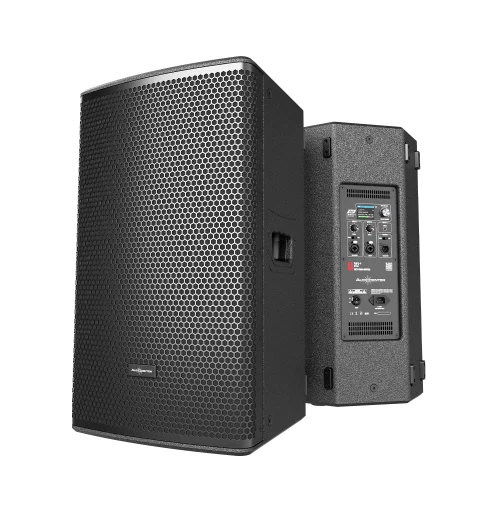 Audiocenter SA315+ Active Bluetooth Speaker - Image 3
