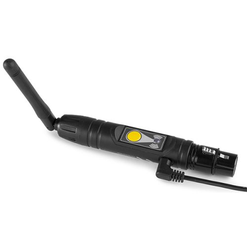 BeamZ BBP Wireless DMX Transmitter and Receiver - Image 3