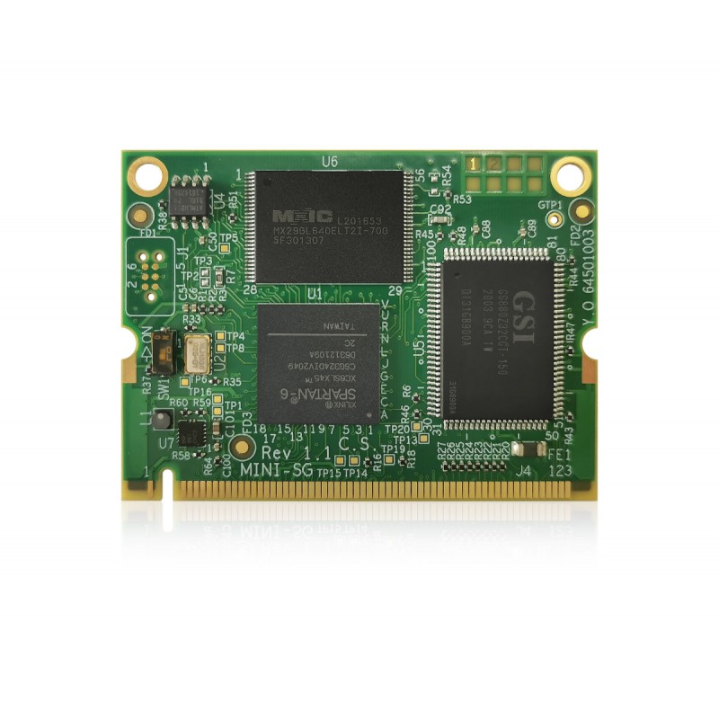 Behringer AoIP-WSG AoIP Network Module