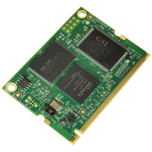 Behringer AoIP-WSG AoIP Network Module - Image 2
