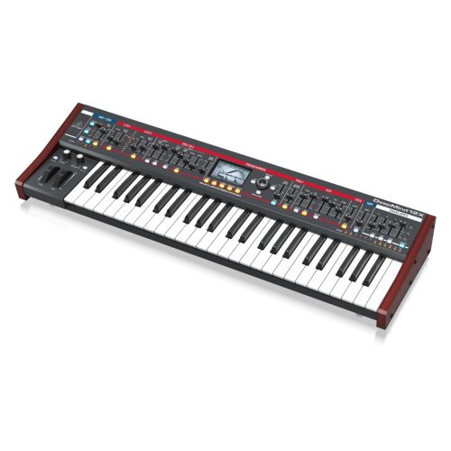 Behringer DeepMind 12X Synthesizer - Image 3
