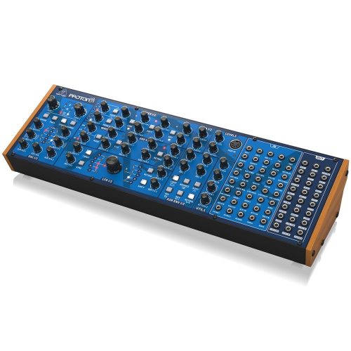 Behringer Proton Paraphonic Analog Synthesizer - Image 3