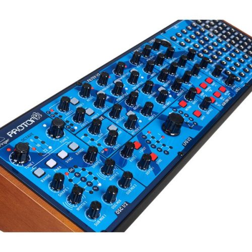 Behringer Proton Paraphonic Analog Synthesizer - Image 4