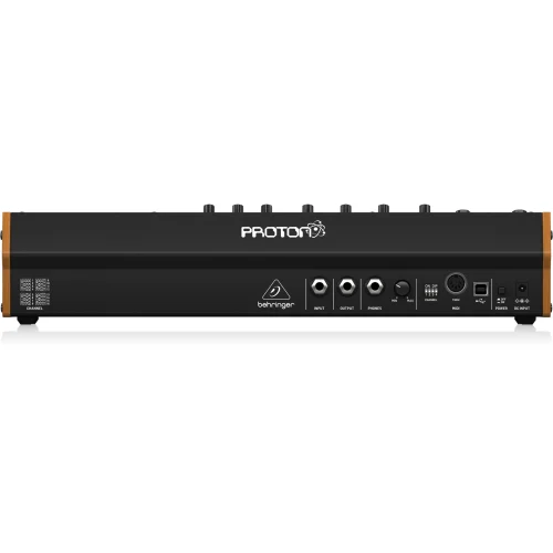 Behringer Proton Paraphonic Analog Synthesizer - Image 6