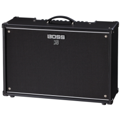 Boss Katana-100212 Gen 3 100-watt 2 x 12-inch Combo Amplifier