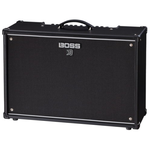 Boss Katana-100212 Gen 3 100-watt 2 x 12-inch Combo Amplifier