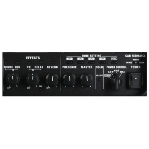 Boss Katana-100/212 Gen 3 100-watt 2 x 12-inch Combo Amplifier - Image 2