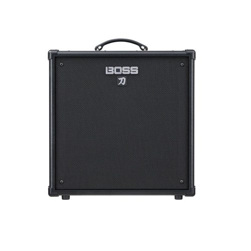 Boss Katana-110 Bass 1 x 10-inch 110-watt Combo Amp