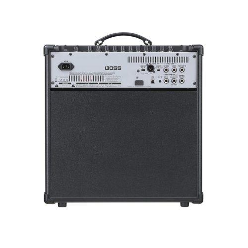 Boss Katana-110 Bass 1 x 10-inch 110-watt Combo Amp - Image 4