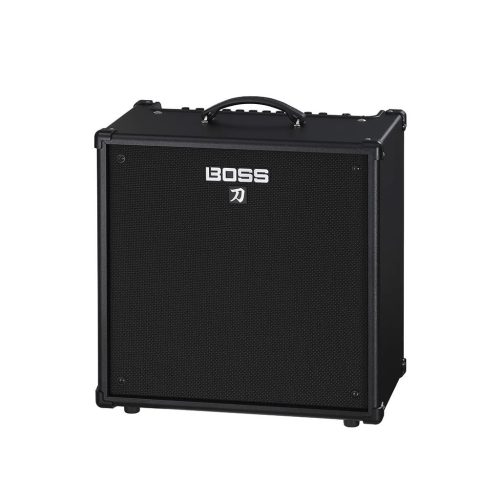Boss Katana-110 Bass 1 x 10-inch 110-watt Combo Amp - Image 2