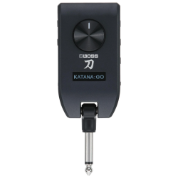 Boss Katana Go Mini Guitar Headphone Amp