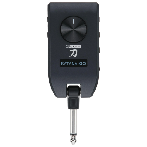 Boss Katana Go Mini Guitar Headphone Amp