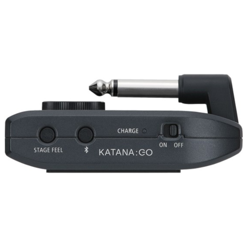 Boss Katana Go Mini Guitar Headphone Amp - Image 4