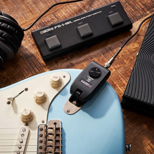 Boss Katana Go Mini Guitar Headphone Amp - Image 6