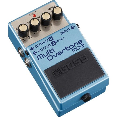 Boss MO-2 Multi Overtone Pedal - Image 2