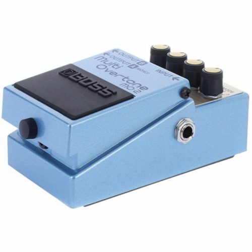 Boss MO-2 Multi Overtone Pedal - Image 3