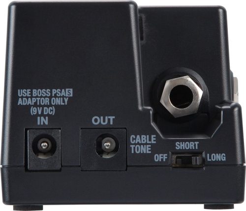 Boss WL-50 Guitar Wireless System - Image 3