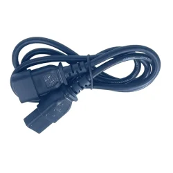 Cyberdyne IEC AC Extension Cable (1.2m) (6A) (250V AC)